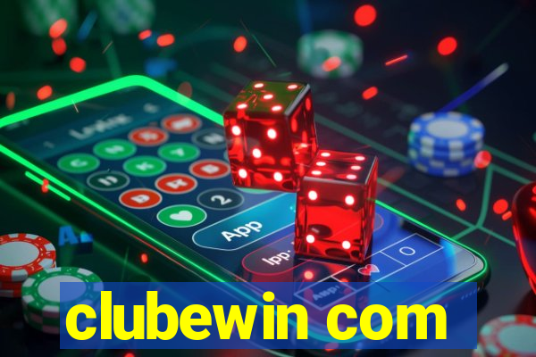 clubewin com